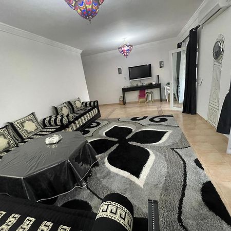 Oriental Dary Daire Saïdia Dış mekan fotoğraf