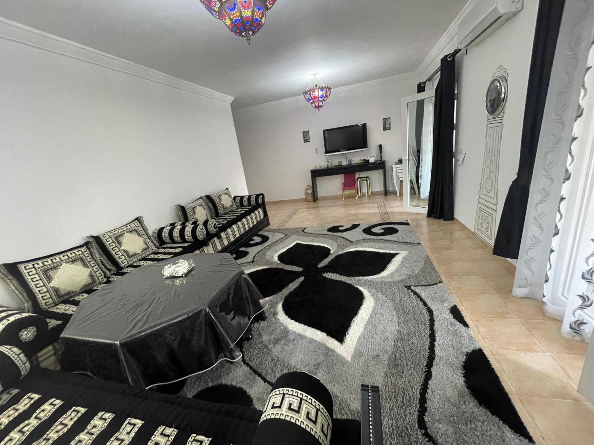 Oriental Dary Daire Saïdia Dış mekan fotoğraf