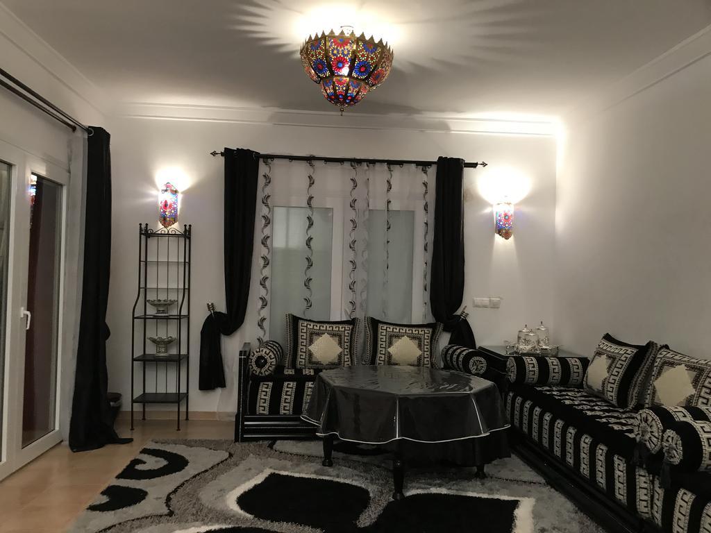 Oriental Dary Daire Saïdia Dış mekan fotoğraf