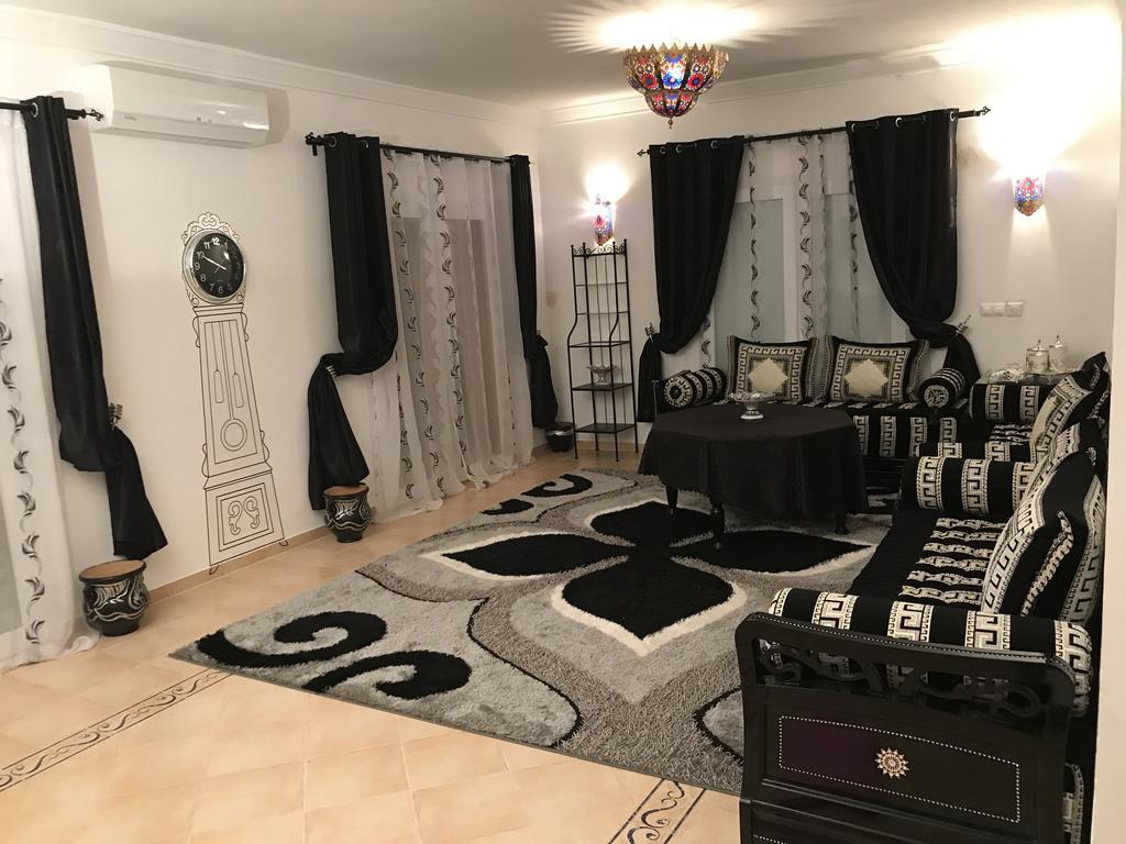 Oriental Dary Daire Saïdia Dış mekan fotoğraf