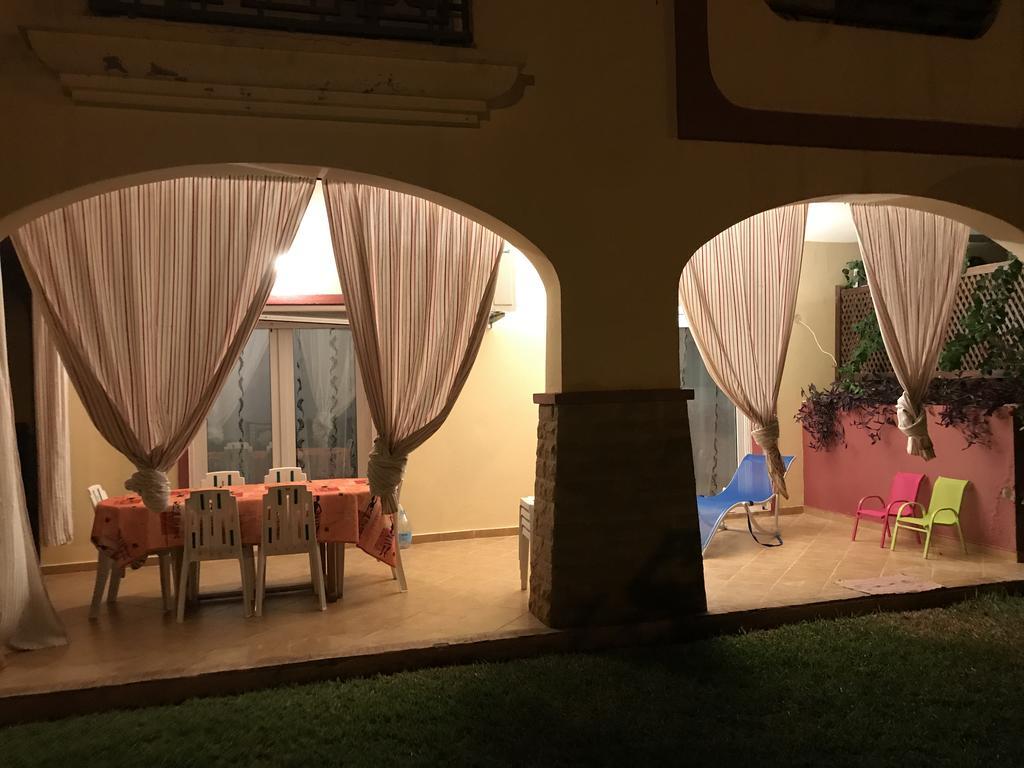 Oriental Dary Daire Saïdia Dış mekan fotoğraf