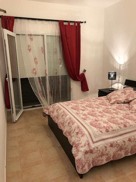 Oriental Dary Daire Saïdia Dış mekan fotoğraf