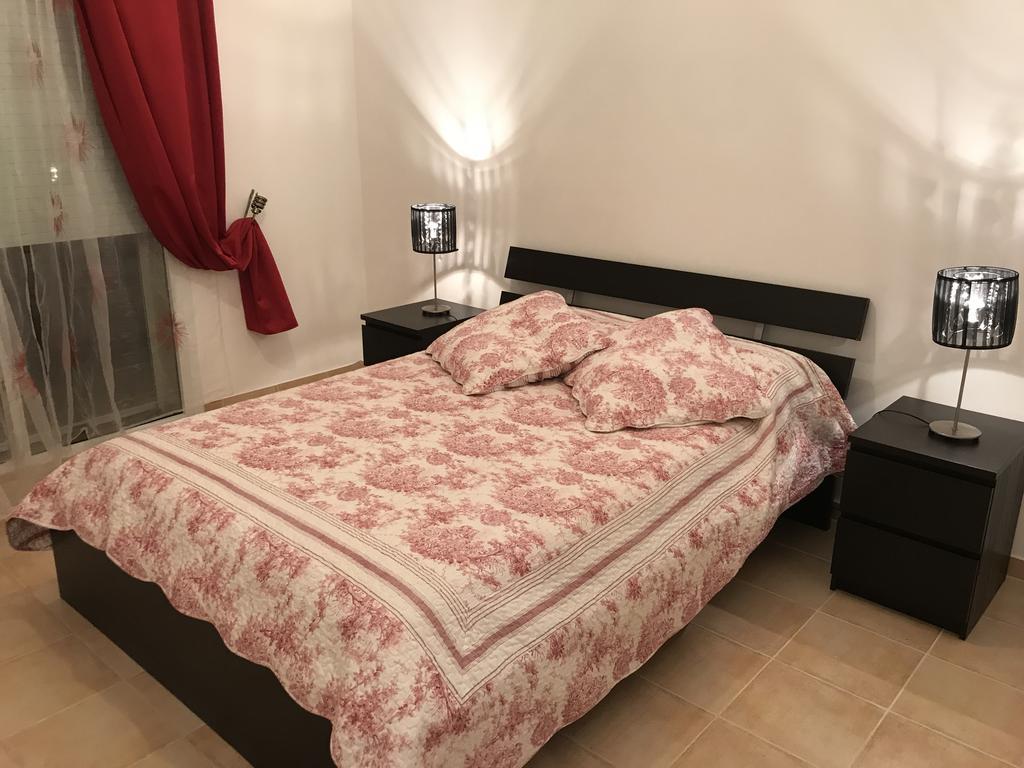 Oriental Dary Daire Saïdia Dış mekan fotoğraf