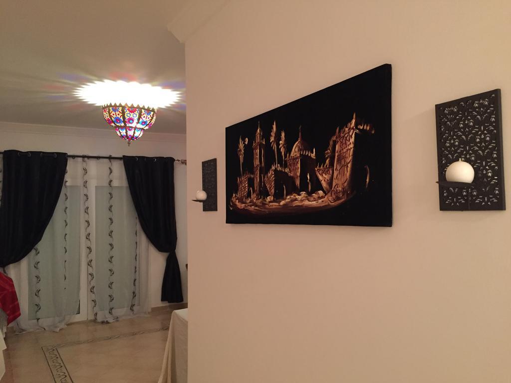 Oriental Dary Daire Saïdia Dış mekan fotoğraf