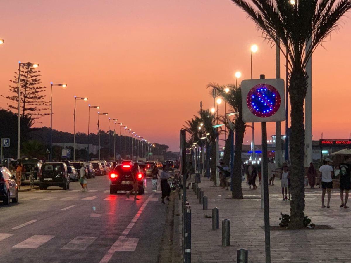 Oriental Dary Daire Saïdia Dış mekan fotoğraf